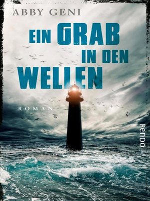 cover image of Ein Grab in den Wellen